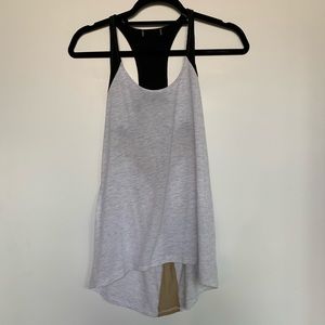 Alo Yoga Zephyr Tank